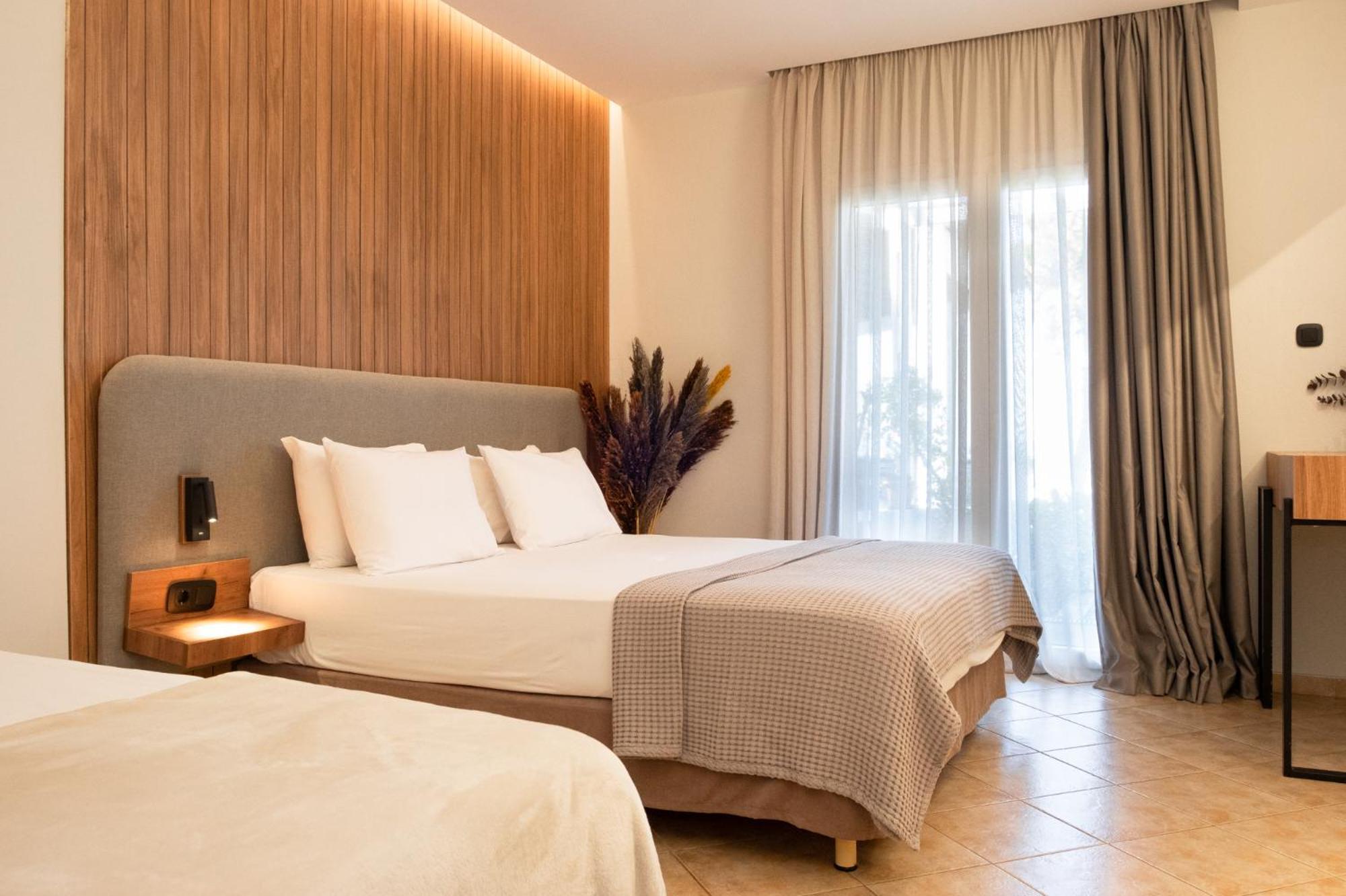 Samothraki Village Hotel Palaiopoli  Екстер'єр фото