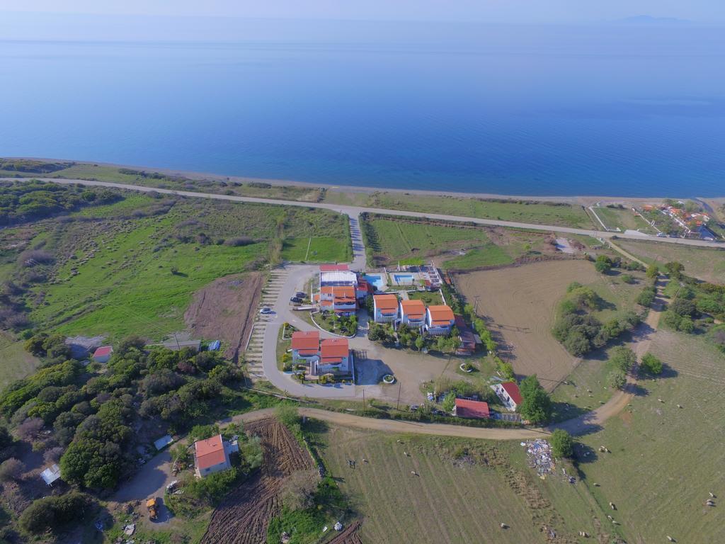 Samothraki Village Hotel Palaiopoli  Екстер'єр фото