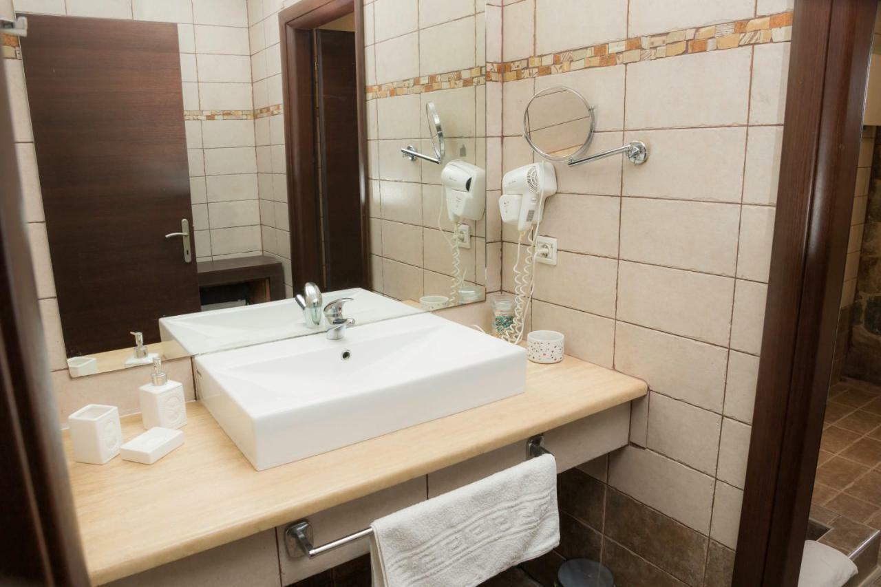 Samothraki Village Hotel Palaiopoli  Екстер'єр фото